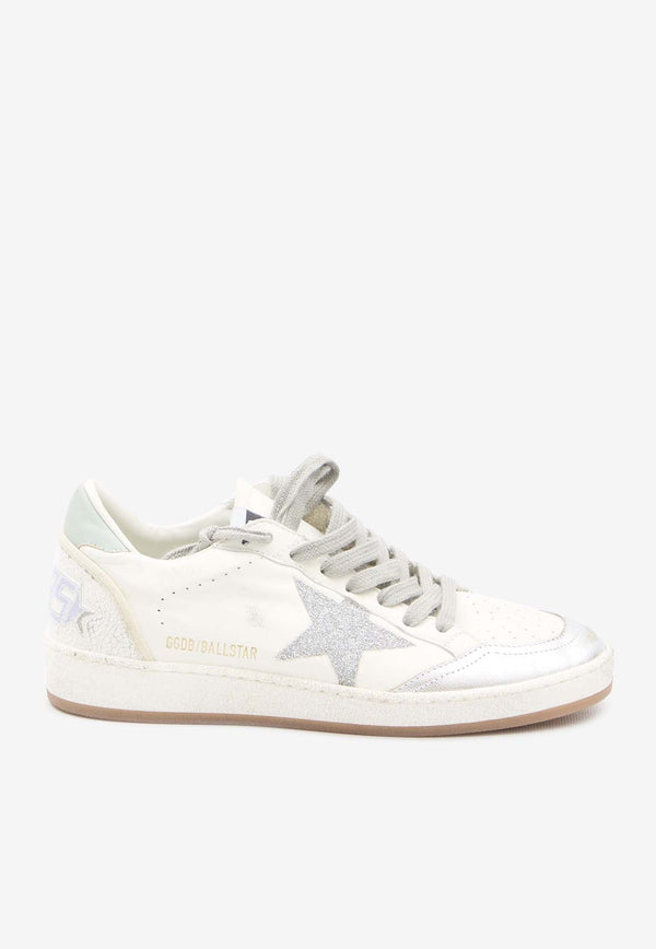 Ball-Star Low-Top Sneakers