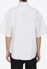 Ami De Coeur Short-Sleeved Shirt