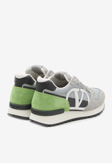 VLogo Pace Low-Top Sneakers