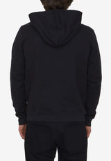 Rive Gauche Classic Hooded Sweatshirt