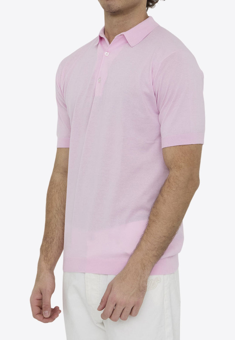 Adrian Polo T-shirt