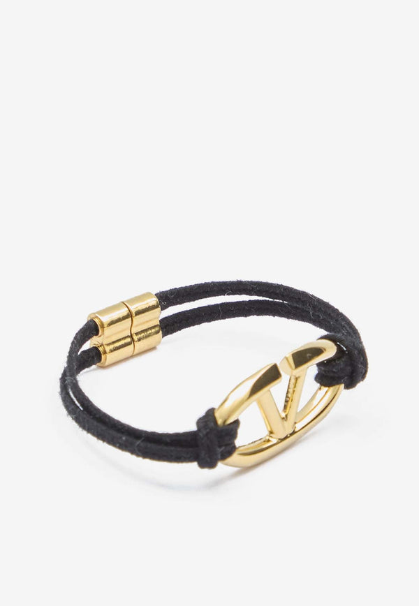 VLogo The Bold Edition Bracelet