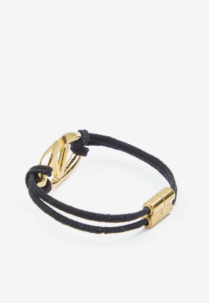 VLogo The Bold Edition Bracelet