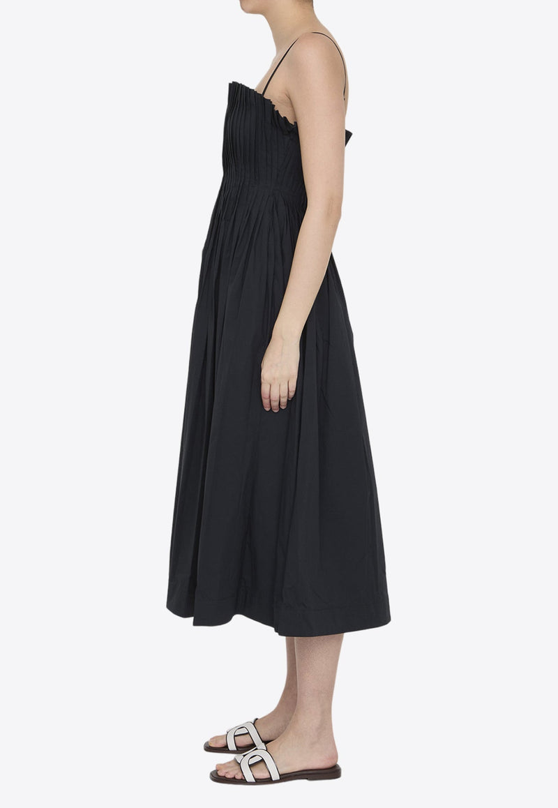 Bella Midi Dress