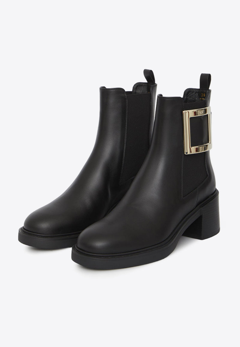 Viv' Rangers 60 Chelsea Boots