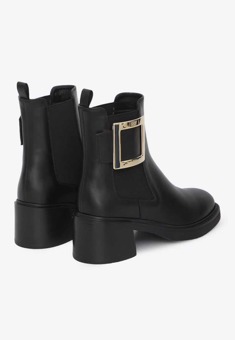 Viv' Rangers 60 Chelsea Boots