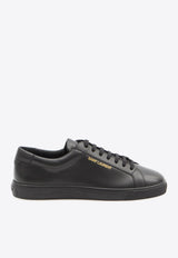 Andy Leather Low-Top Sneakers
