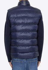 Crofton Padded Gilet