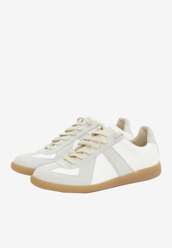 Replica Low-Top Sneakers