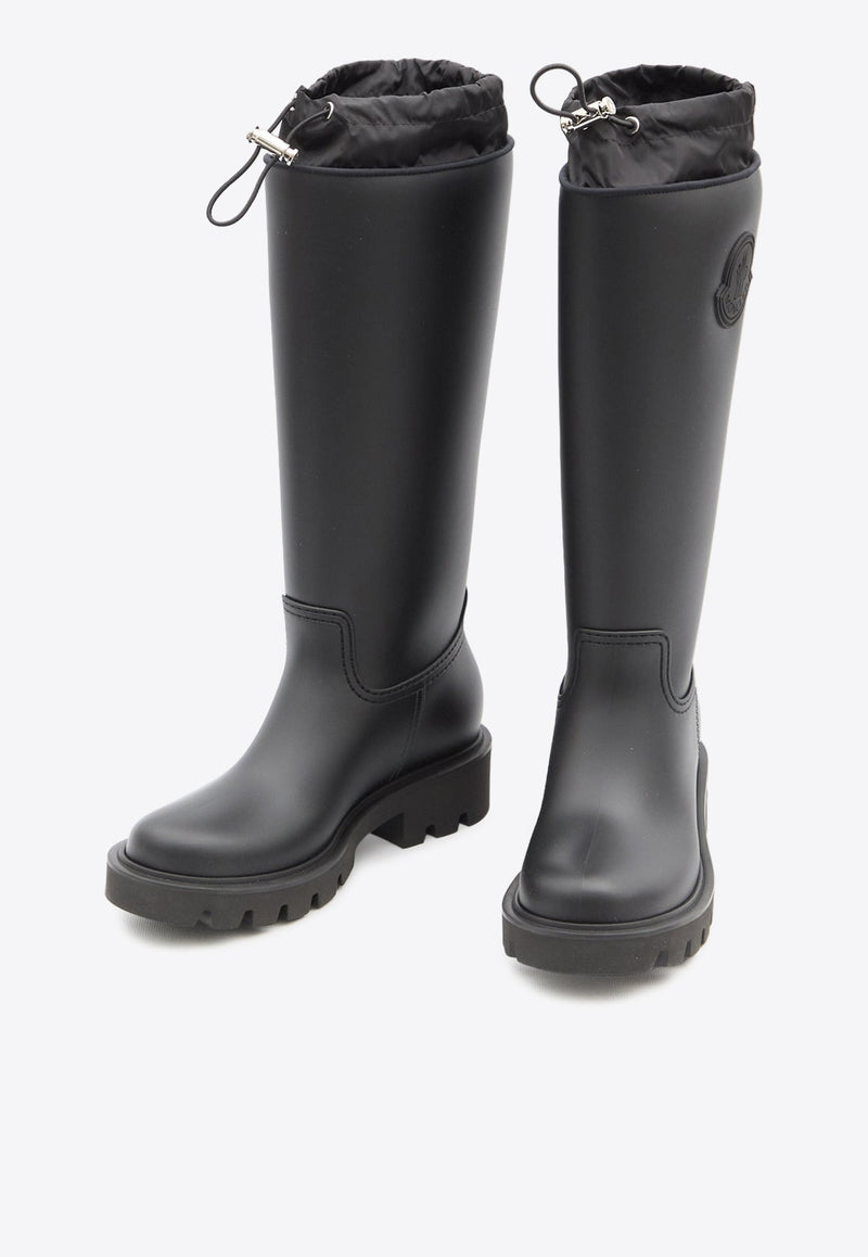 Kickstream Knee-High Rain Boots