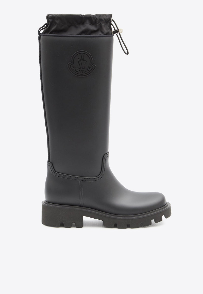 Kickstream Knee-High Rain Boots