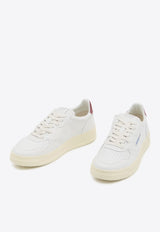 Medalist Low-Top Sneakers