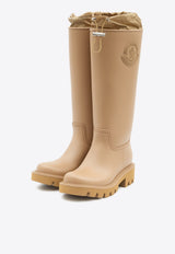 Kickstream Knee-High Rain Boots