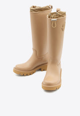 Kickstream Knee-High Rain Boots