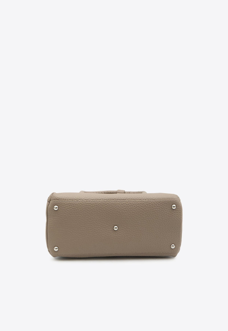 Small Dotta Centauro Top Handle Bag