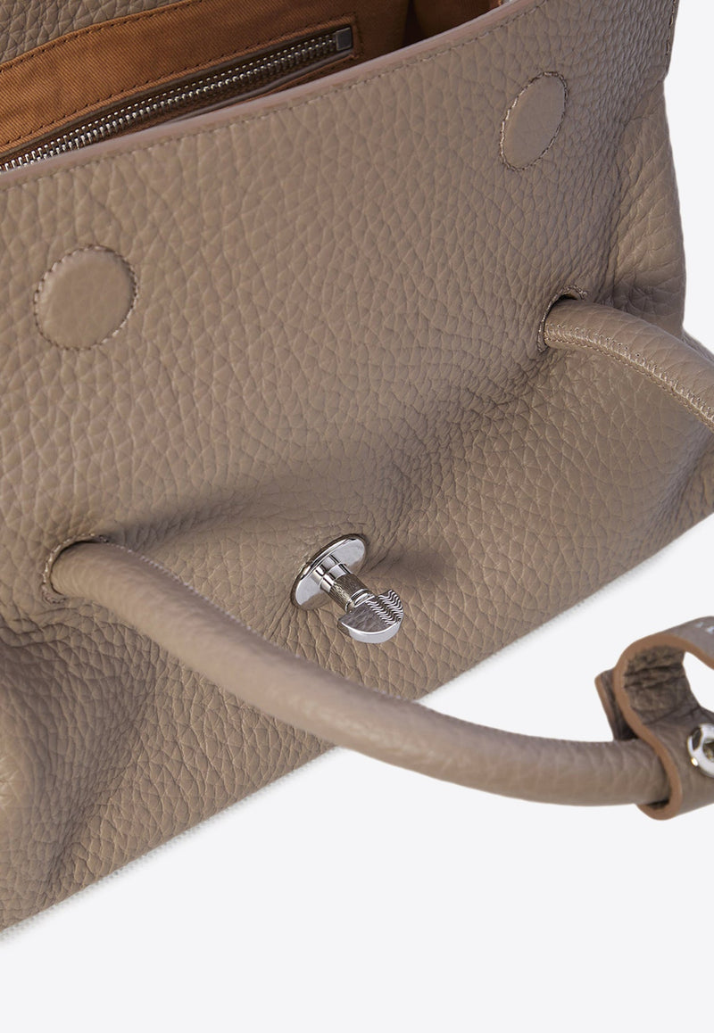 Small Dotta Centauro Top Handle Bag