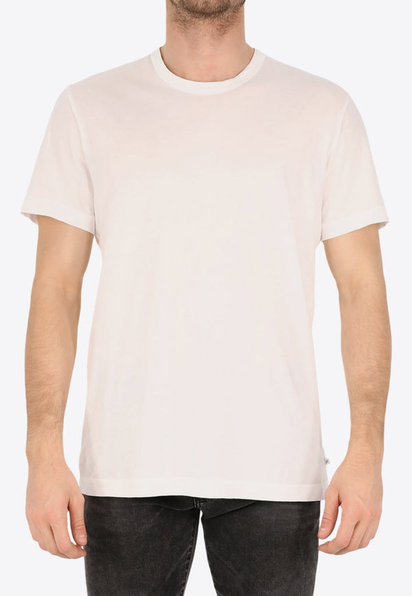 Basic Crewneck T-shirt