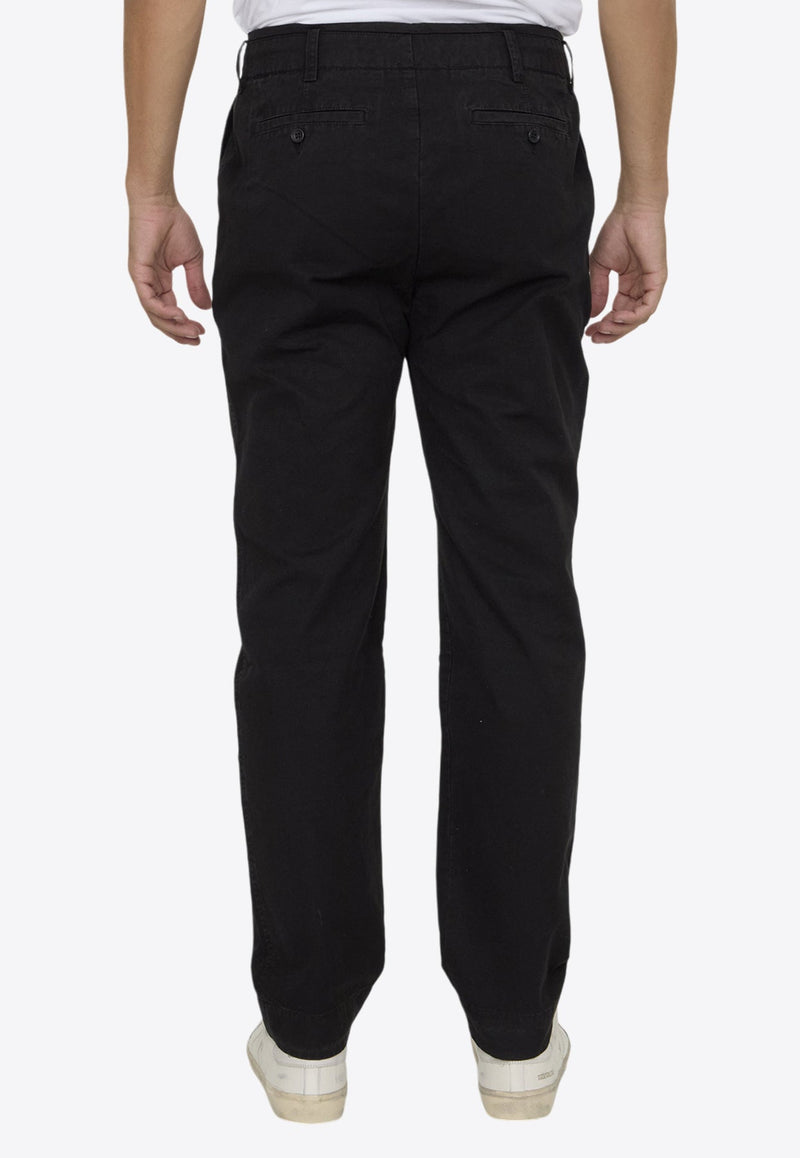 Rigid Chino Pants