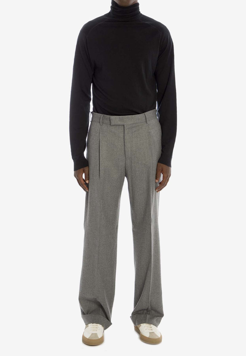 Edge Tailored Pants