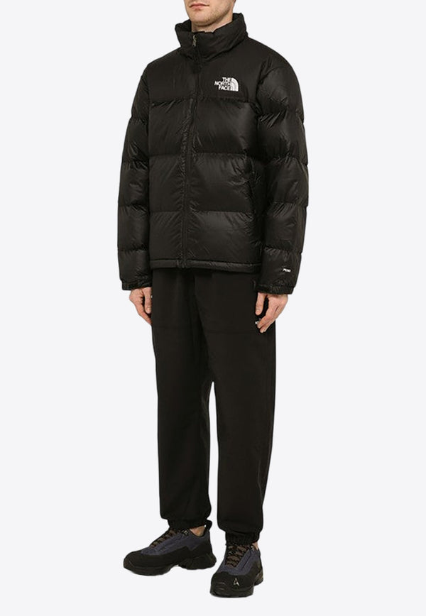 1996 Retro Nuptse Zip-Up Down Jacket