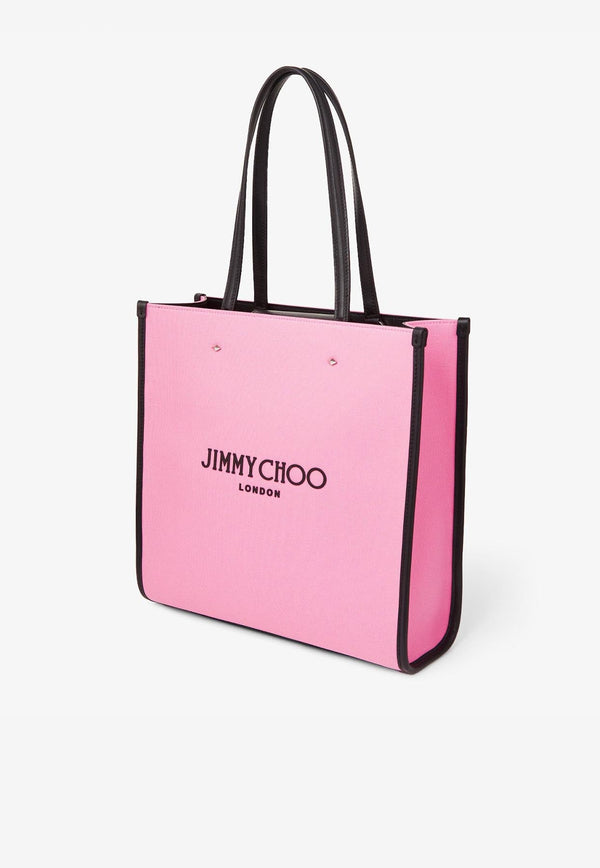 Medium Logo Tote Bag