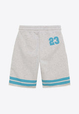 Boys Team 23 Shorts