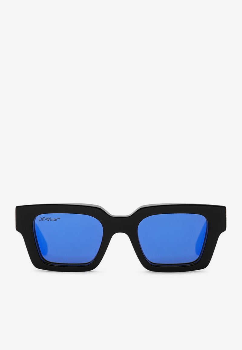 Virgil Square Sunglasses