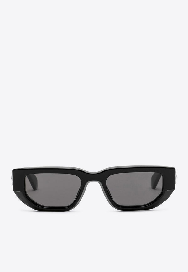 Greeley Rectangular Sunglasses