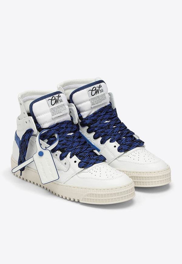 Off Court 3.0 High-Top Sneakers