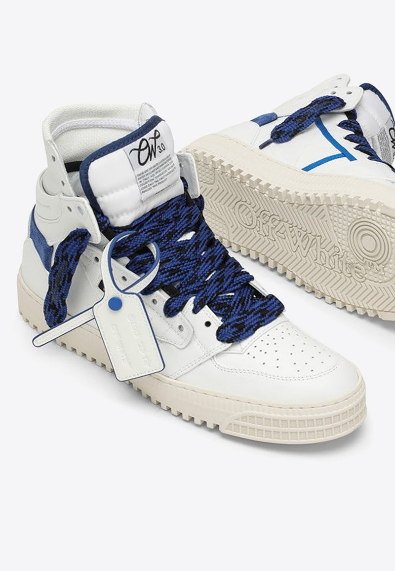 Off Court 3.0 High-Top Sneakers