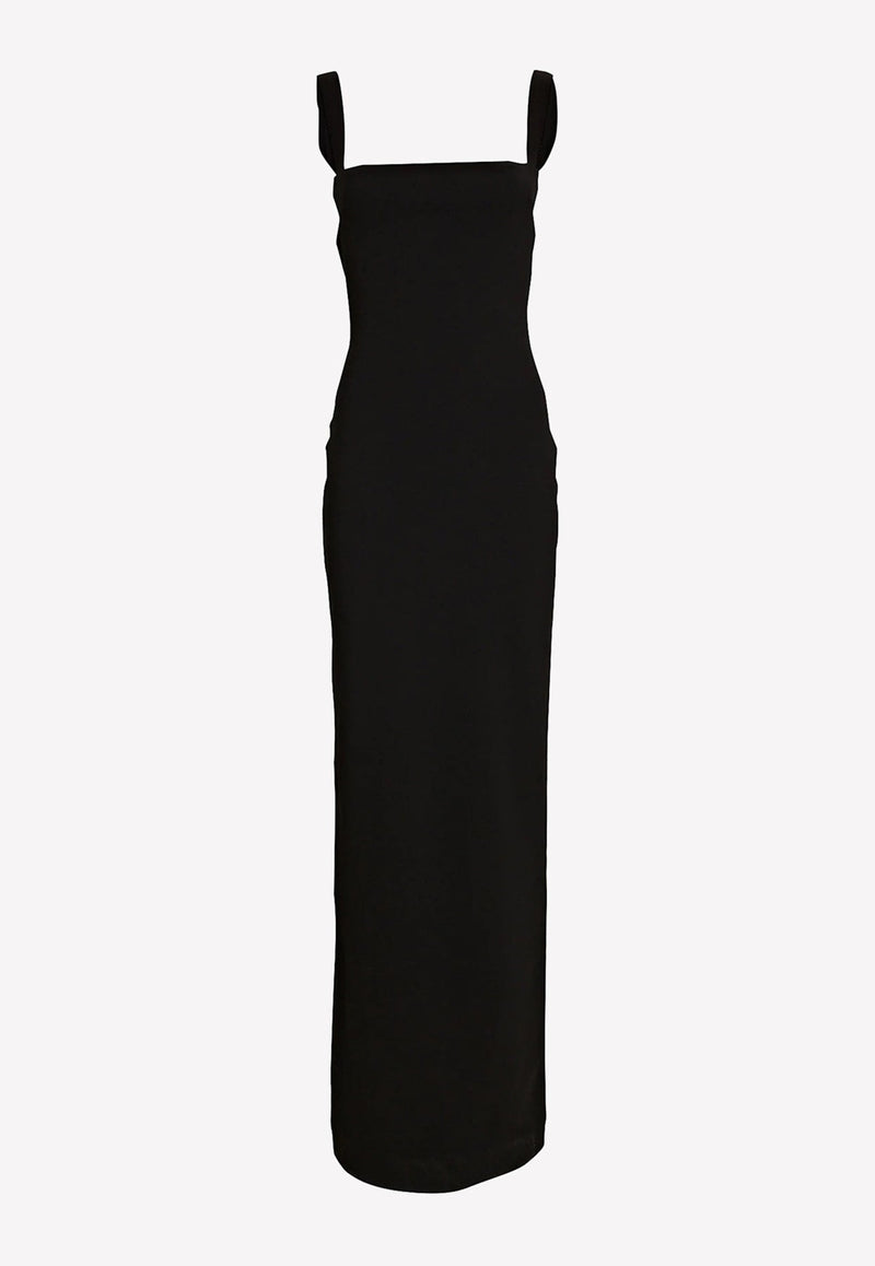 The Joni Sleeveless Maxi Dress