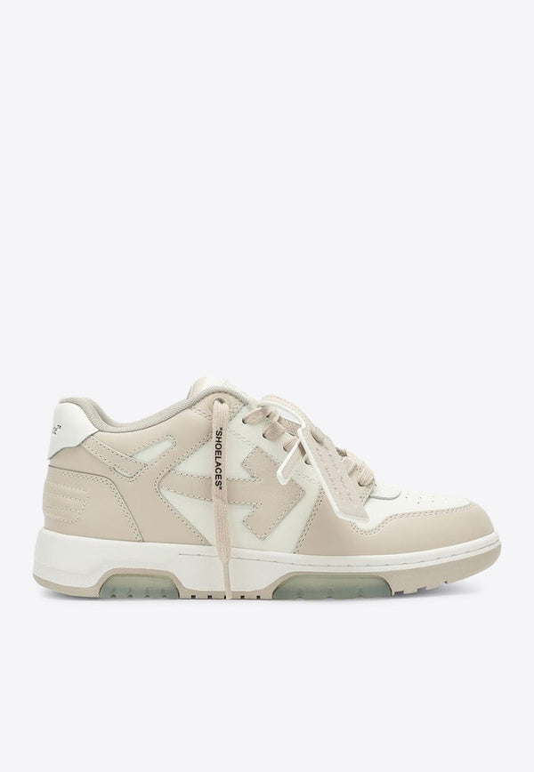 Out of Office Low-Top Sneakers