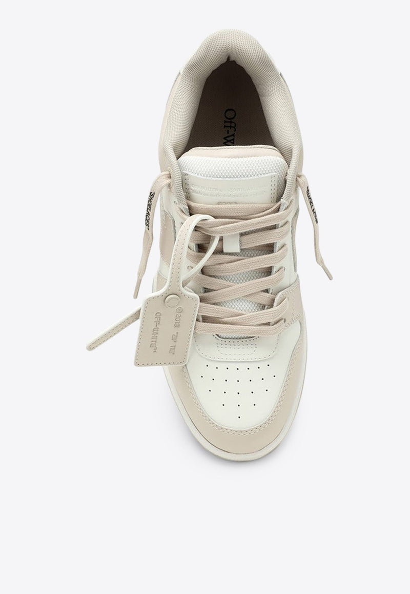 Out of Office Low-Top Sneakers