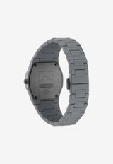 Polycarbon 37 mm Watch