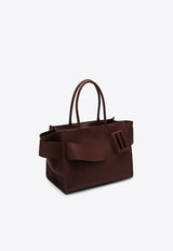 Bobby Soft Leather Tote Bag