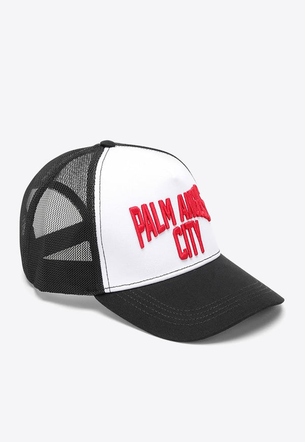 PA City Trucker Cap