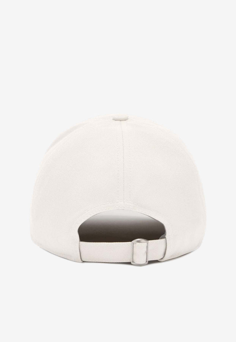 Classic Logo Baseball Cap