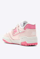 Girls 550 Low-Top Sneakers