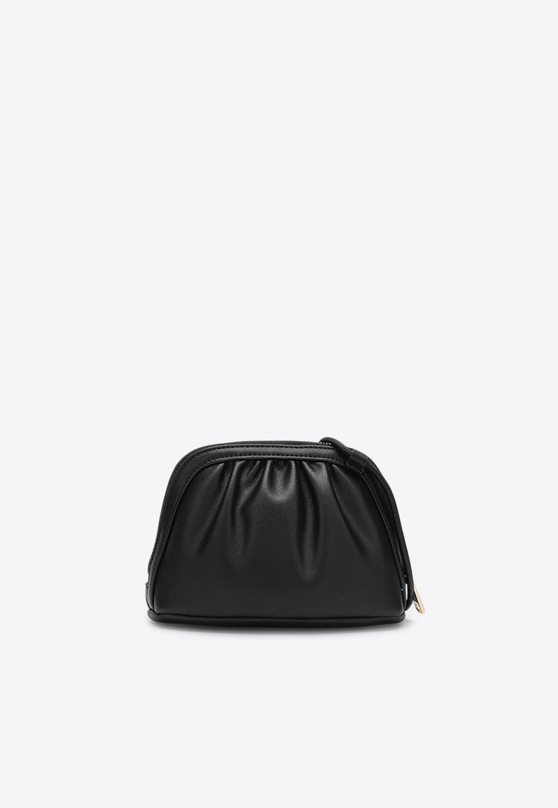 Small Ninon Drawstring Shoulder Bag