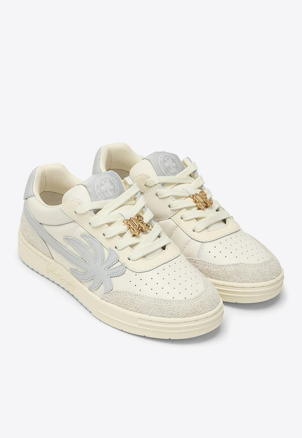 Palm Beach University Low-Top Sneakers