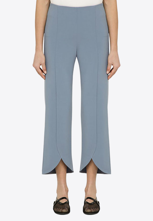 High-Waist Normann Pants