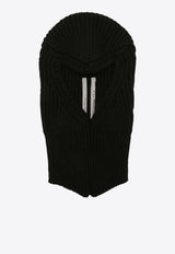 Porterville Skull Cashmere Balaclava