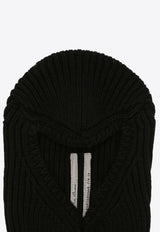 Porterville Skull Cashmere Balaclava