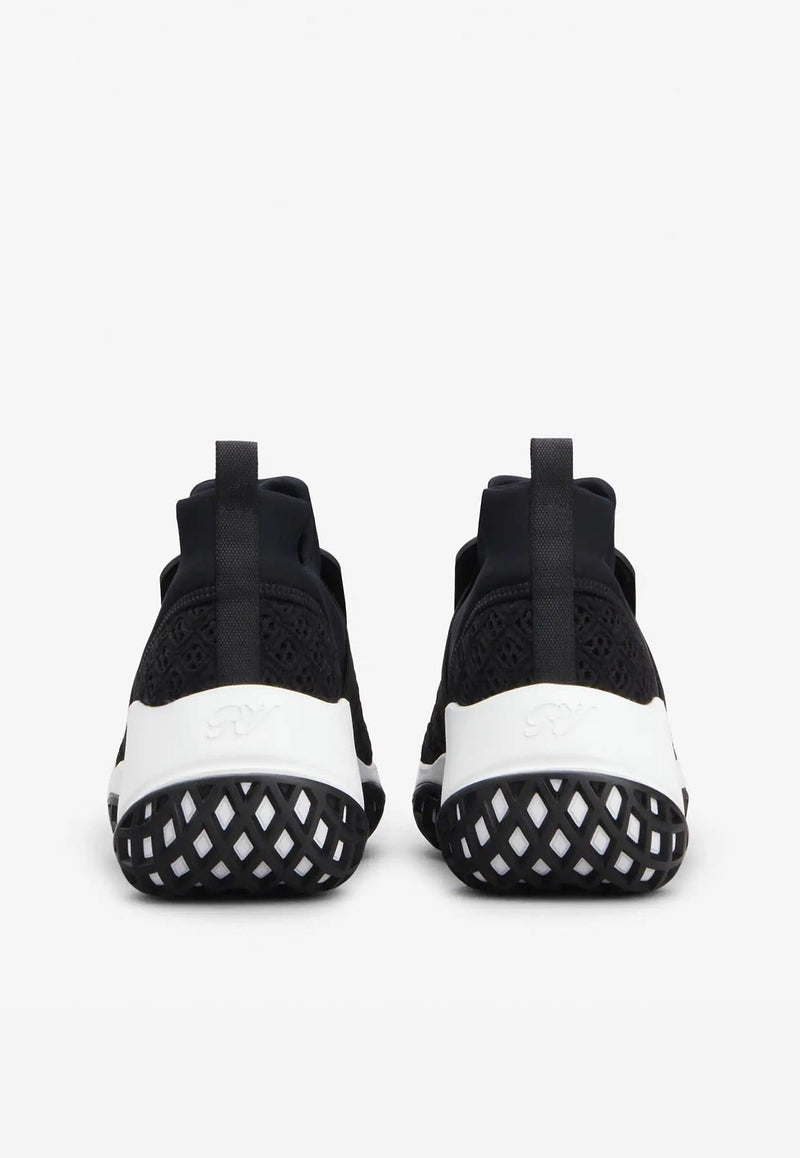 Viv' Run Low-Top Sneakers