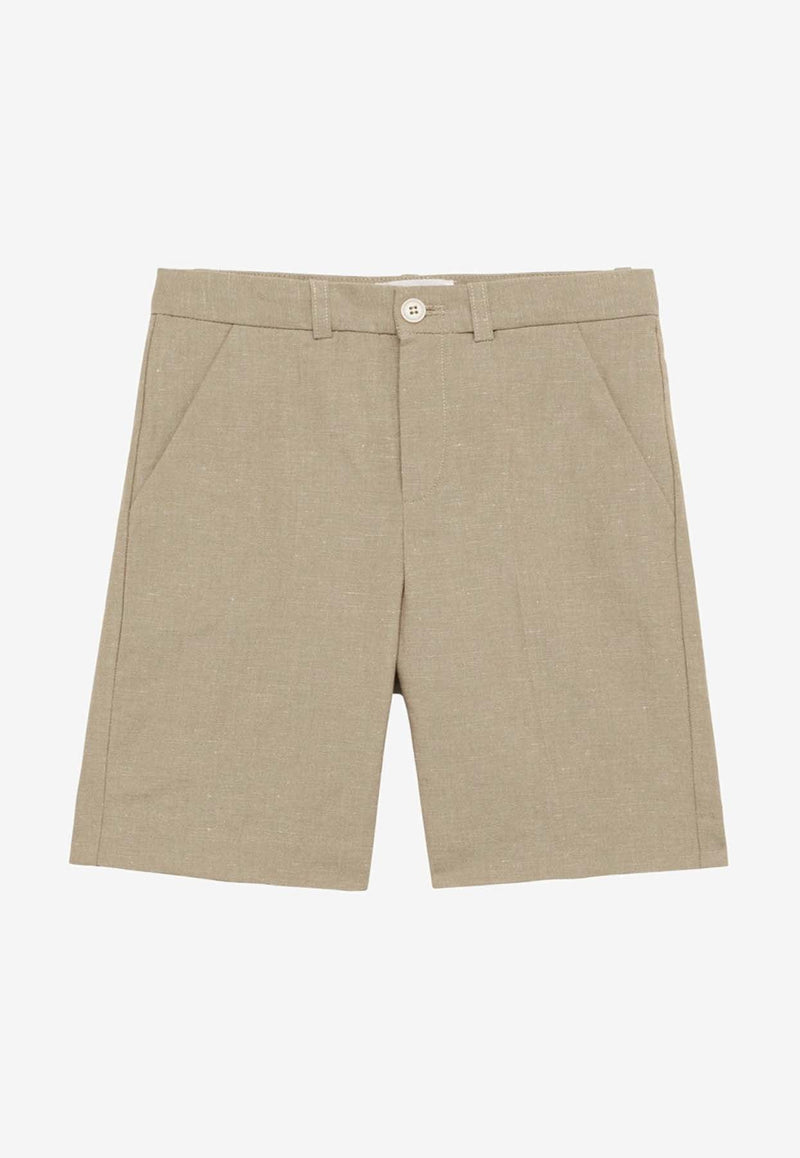 Boys Calvin Shorts