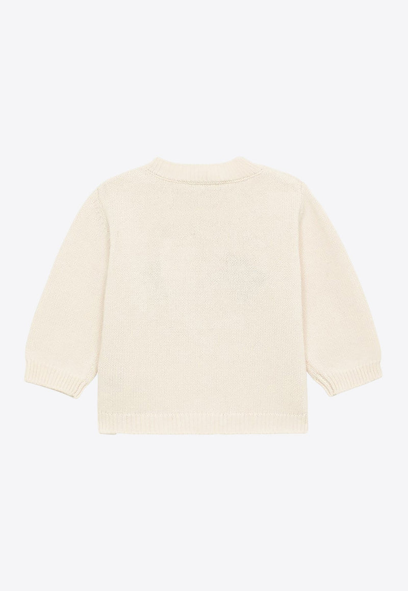 Boys Fabion Sweater