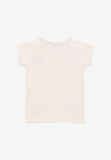 Girls Asmae Short-Sleeved T-shirt