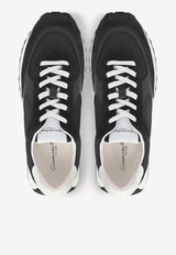 Gravel Low-Top Sneakers