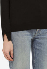 Merino Wool Sweater