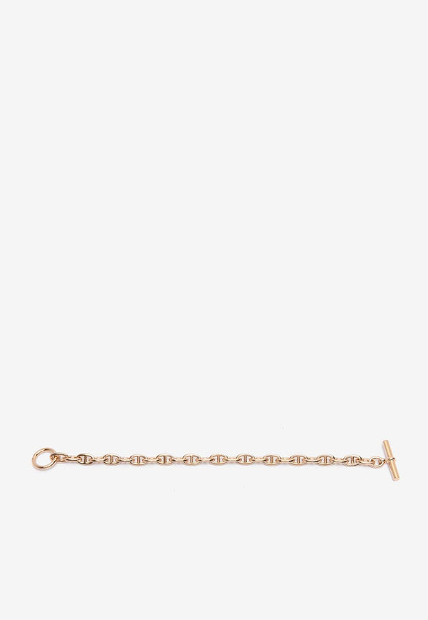 Chaine d'ancre TPM Bracelet in Rose Gold